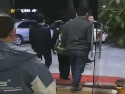 王士次团队找人成功